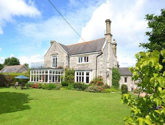 Mulberry Lawn Apartments Brading Exterior foto