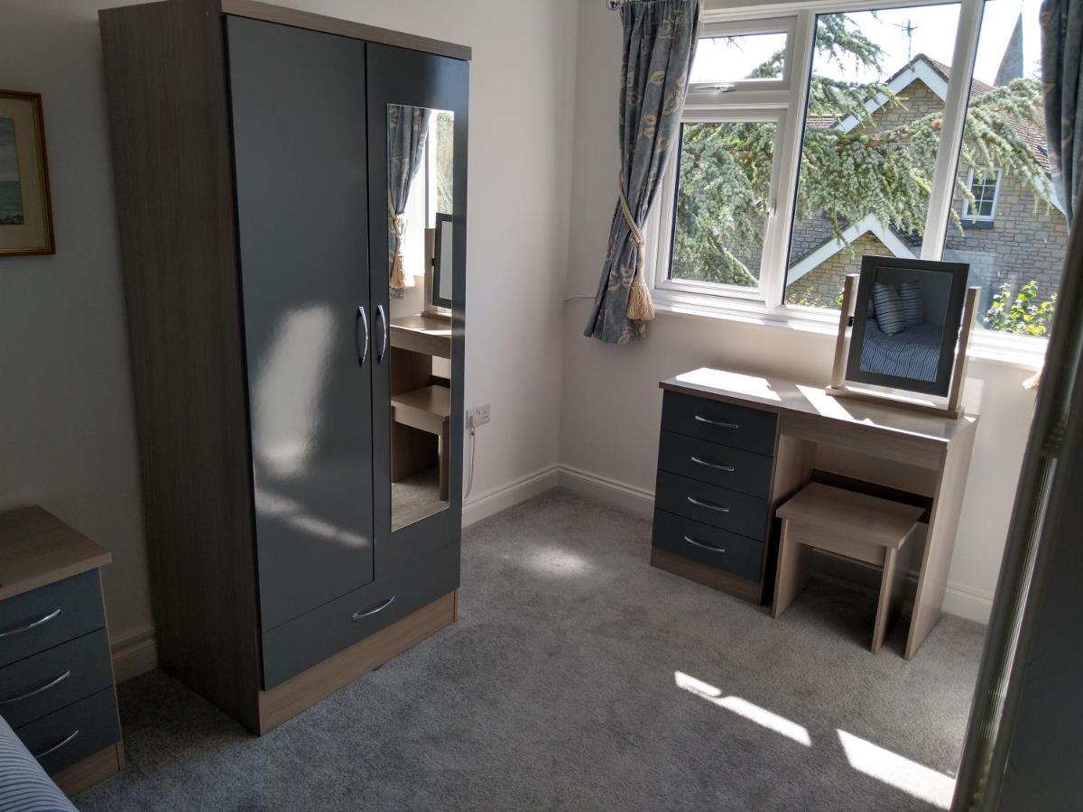 Mulberry Lawn Apartments Brading Exterior foto