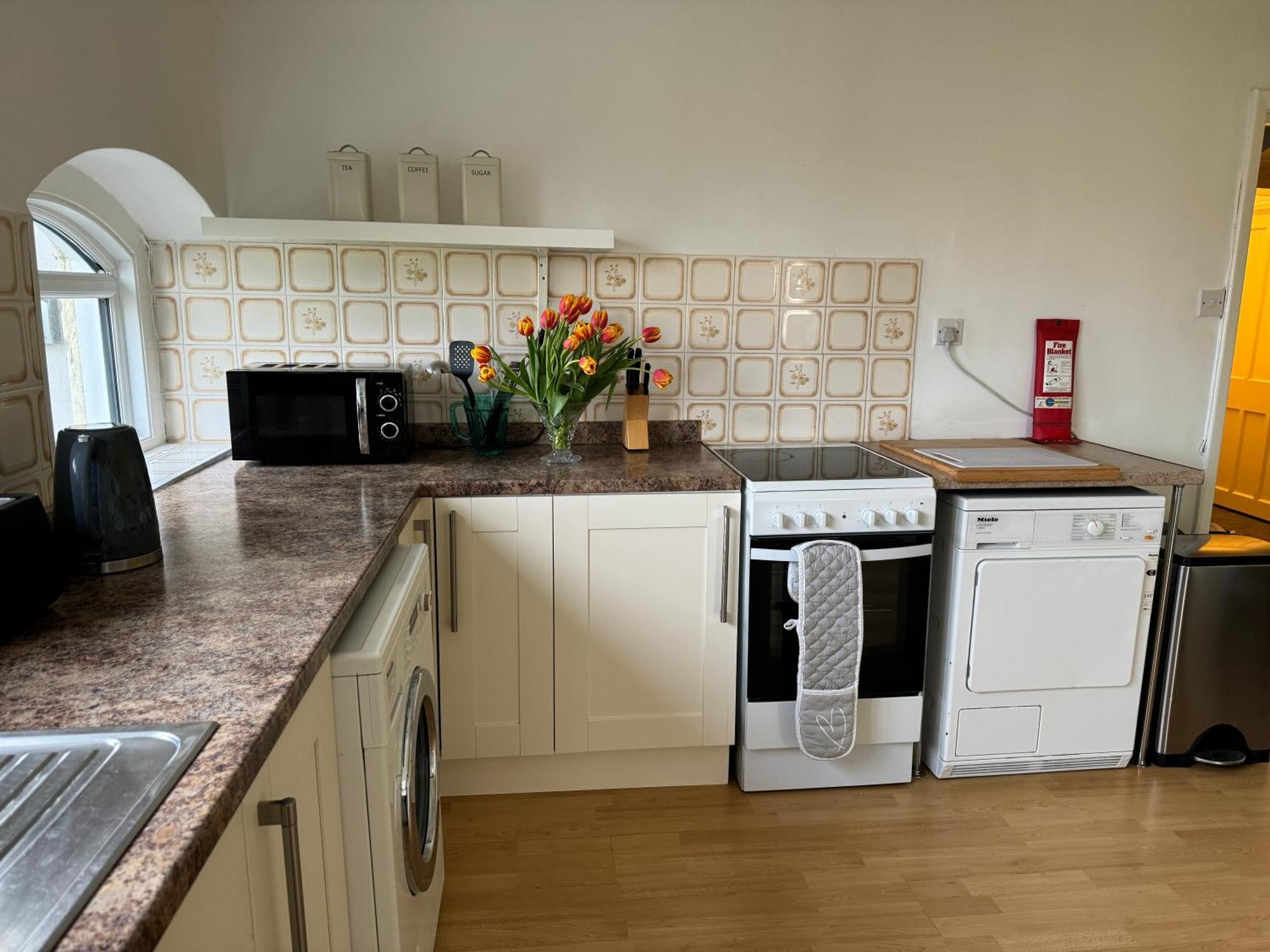 Mulberry Lawn Apartments Brading Exterior foto